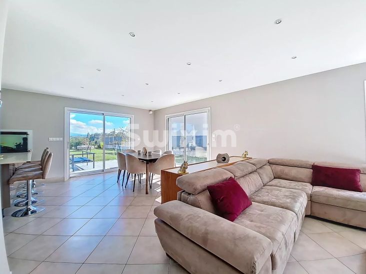 Vente Maison Péron 5&nbsp;Pièces 120&nbsp;m²