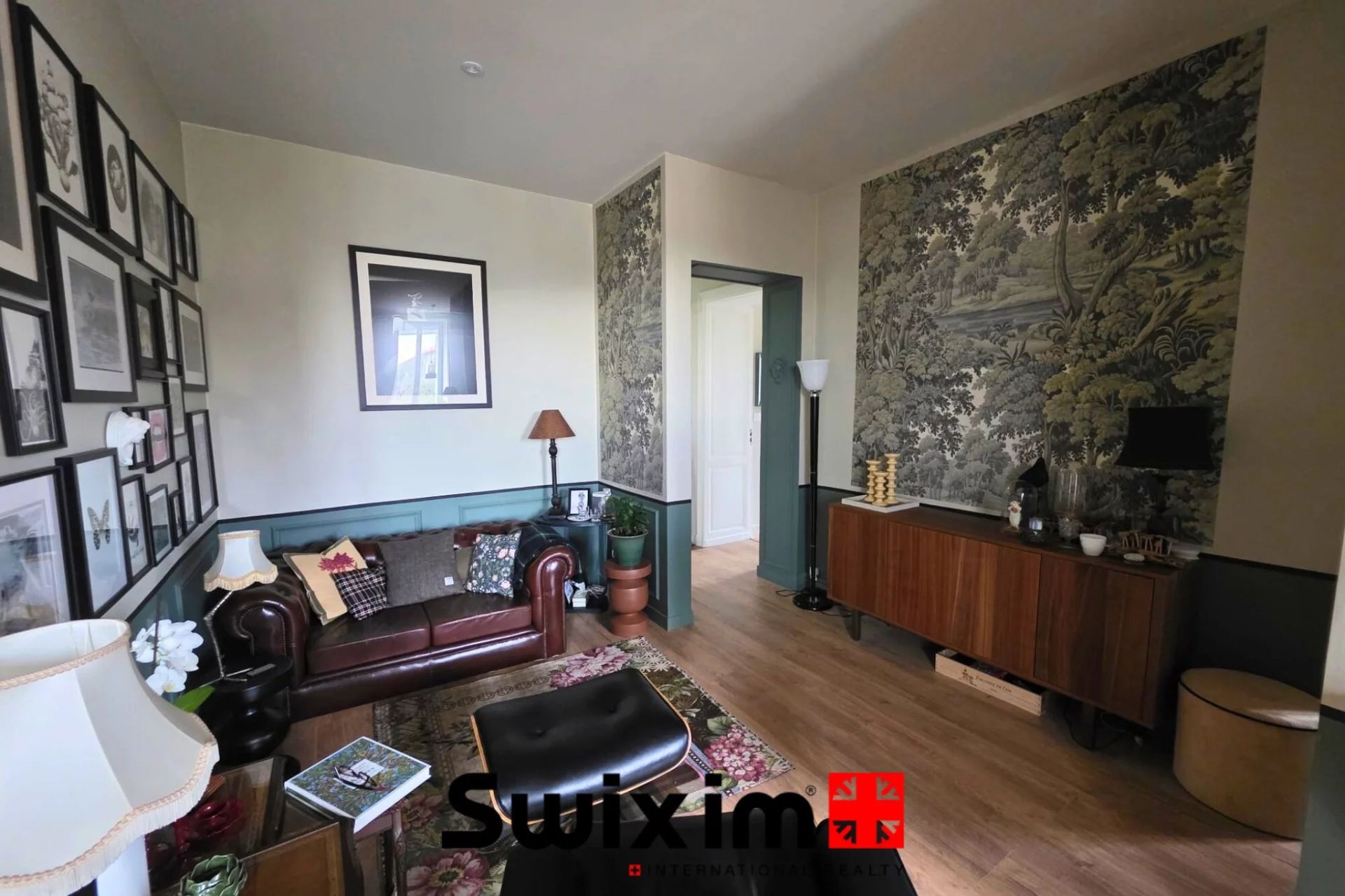 appartement 3 Pièces en vente sur Lesparre-Médoc (33340)