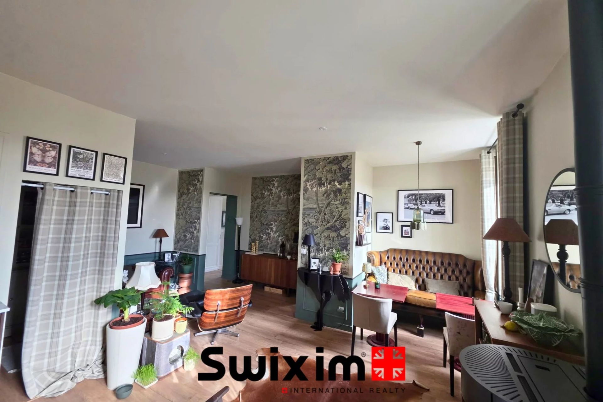 apartment 3 Rooms for sale on Lesparre-Médoc (33340)