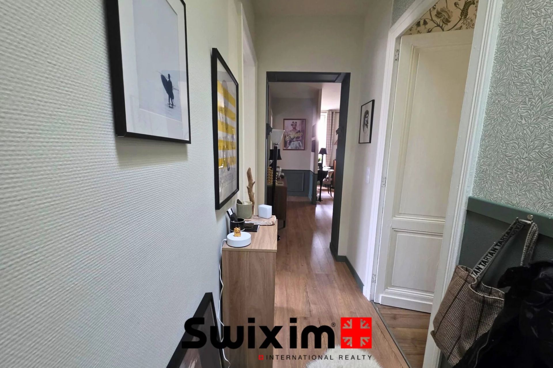 apartment 3 Rooms for sale on Lesparre-Médoc (33340)