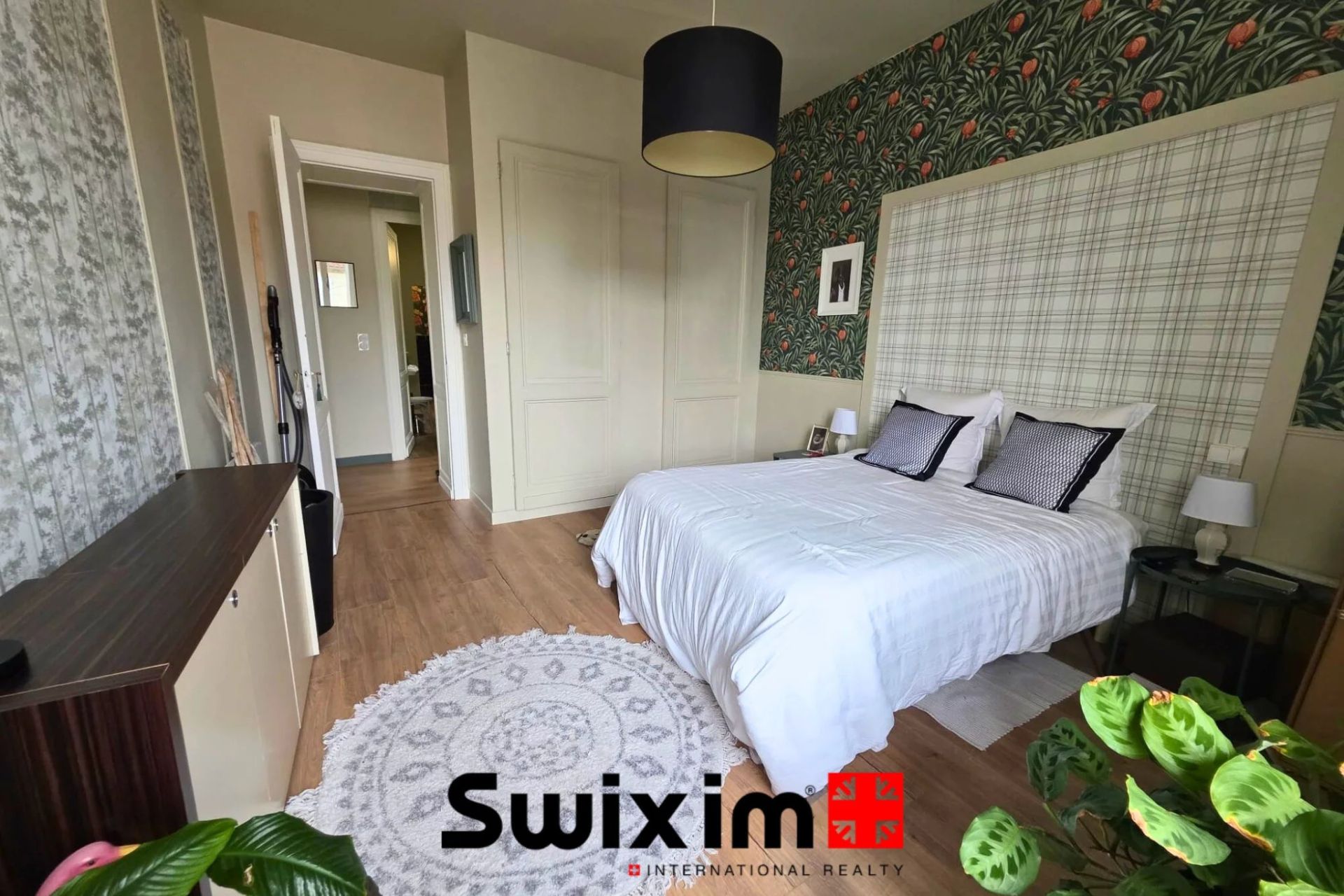 apartment 3 Rooms for sale on Lesparre-Médoc (33340)