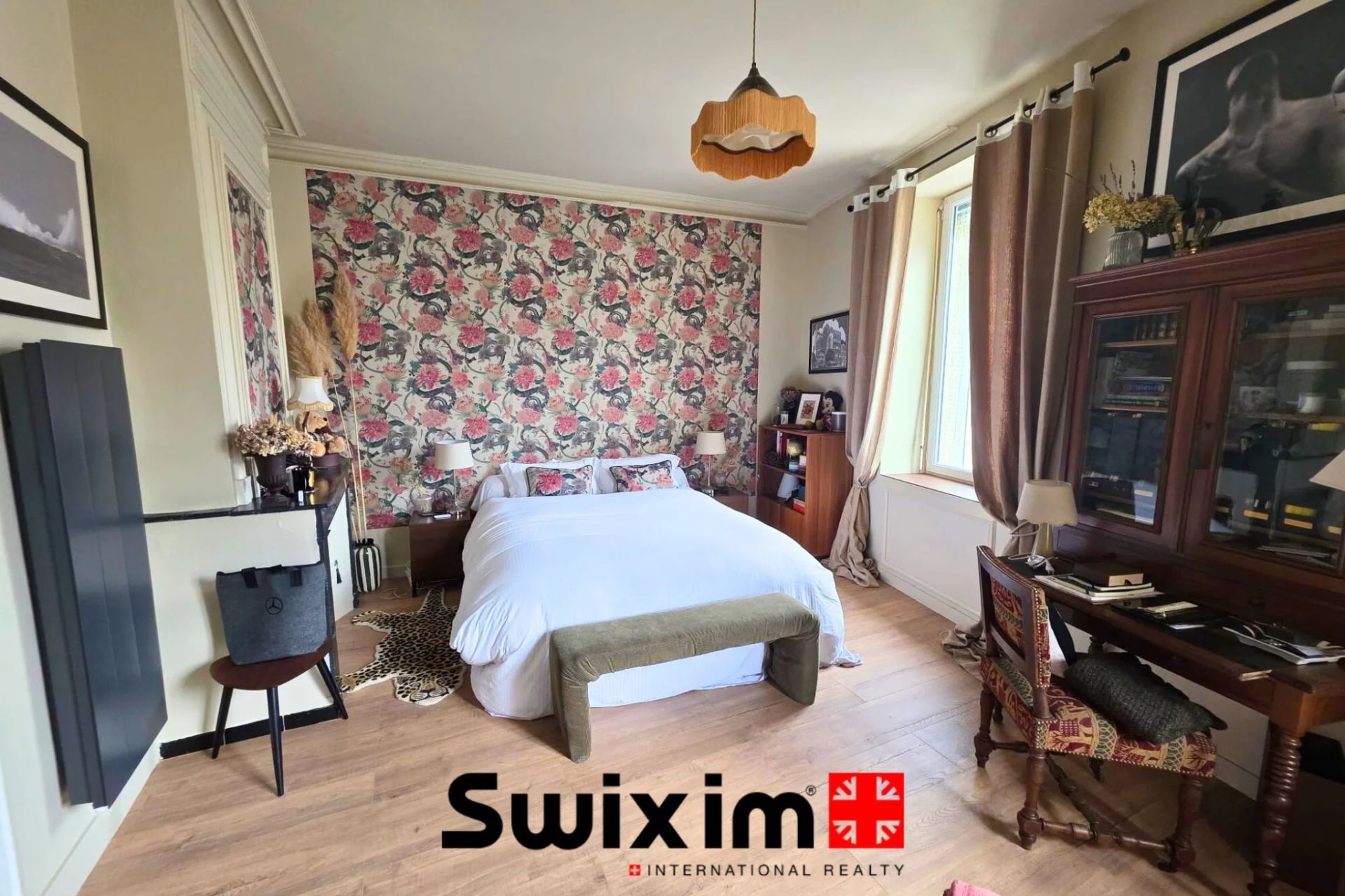 apartment 3 Rooms for sale on Lesparre-Médoc (33340)