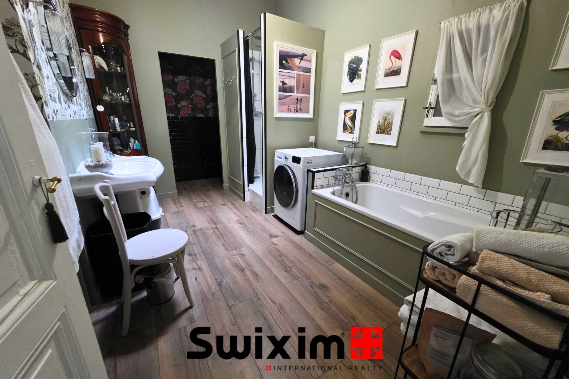 apartment 3 Rooms for sale on Lesparre-Médoc (33340)