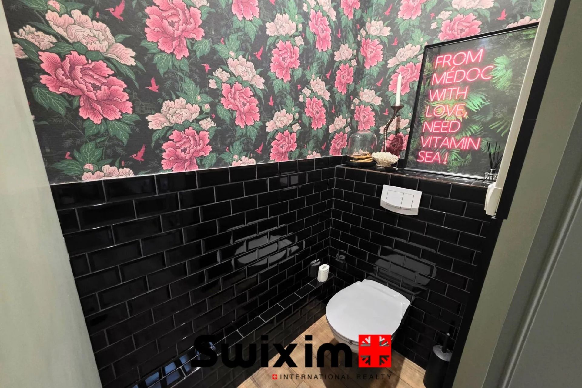 apartment 3 Rooms for sale on Lesparre-Médoc (33340)