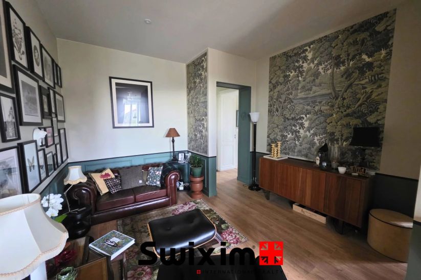 Vente Appartement Lesparre-Médoc 3&nbsp;Pièces 97.49&nbsp;m²