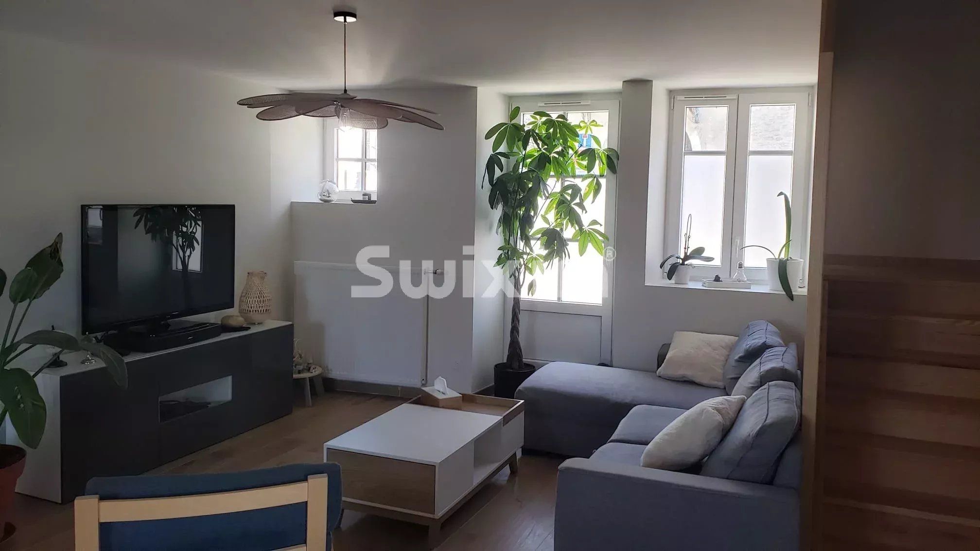 casa 6 Camere in vendita su Rochefort-sur-Nenon (39700)