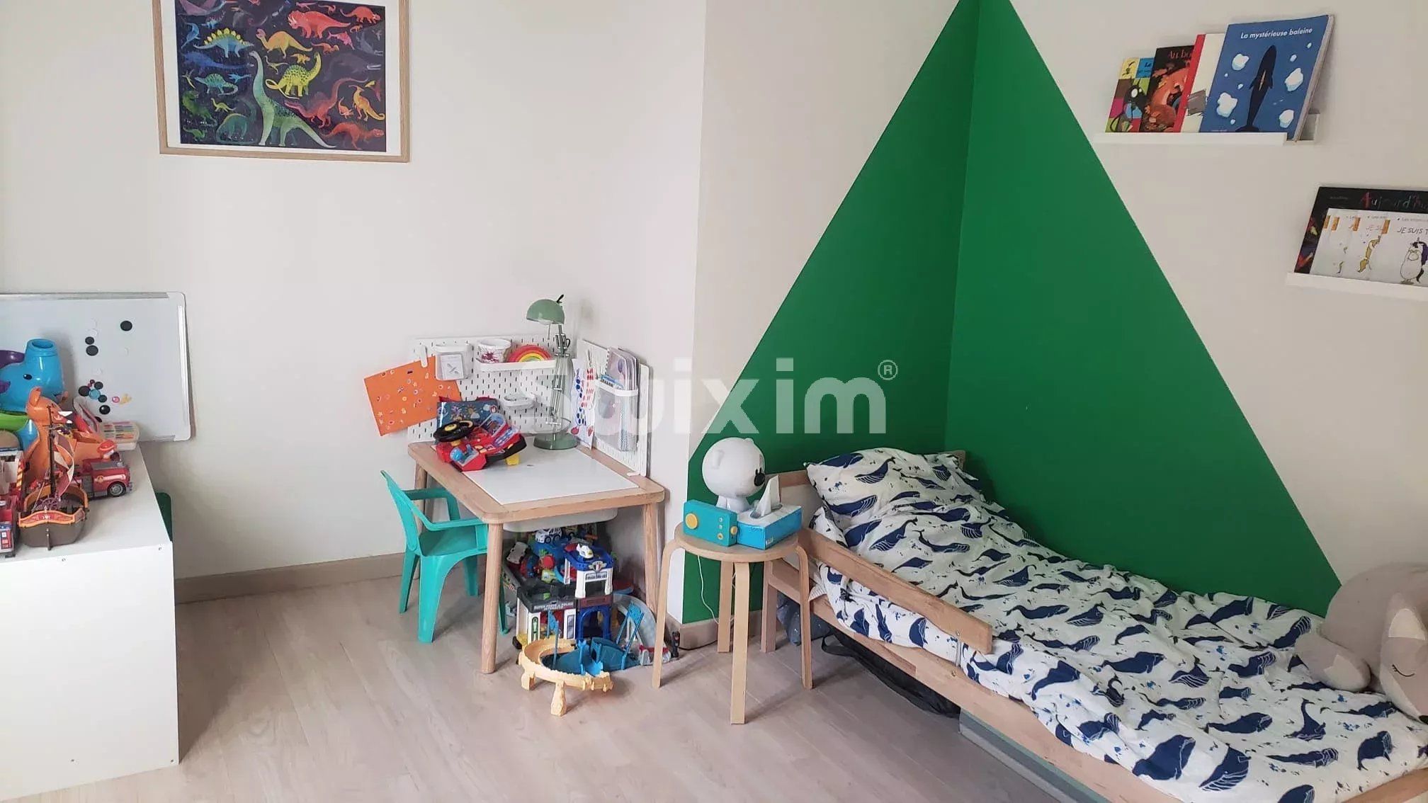 casa 6 Camere in vendita su Rochefort-sur-Nenon (39700)