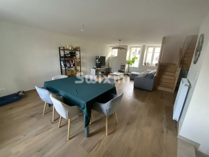 Vendita Casa Rochefort-sur-Nenon 6&nbsp;Camere 147&nbsp;m²