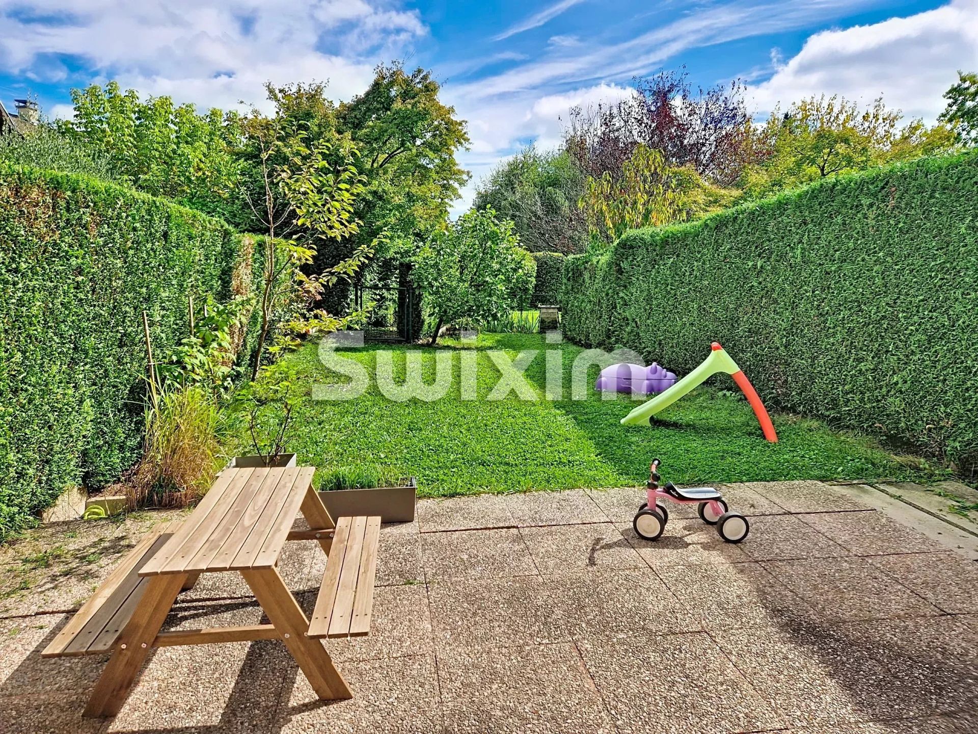 haus 4 Zimmer zum verkauf auf Prévessin-Moëns (01280)