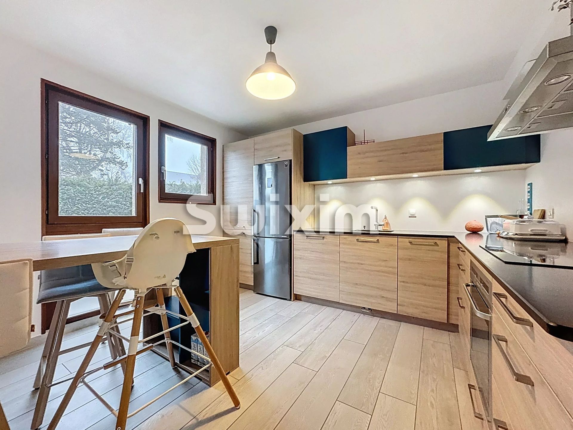 haus 4 Zimmer zum verkauf auf Prévessin-Moëns (01280)