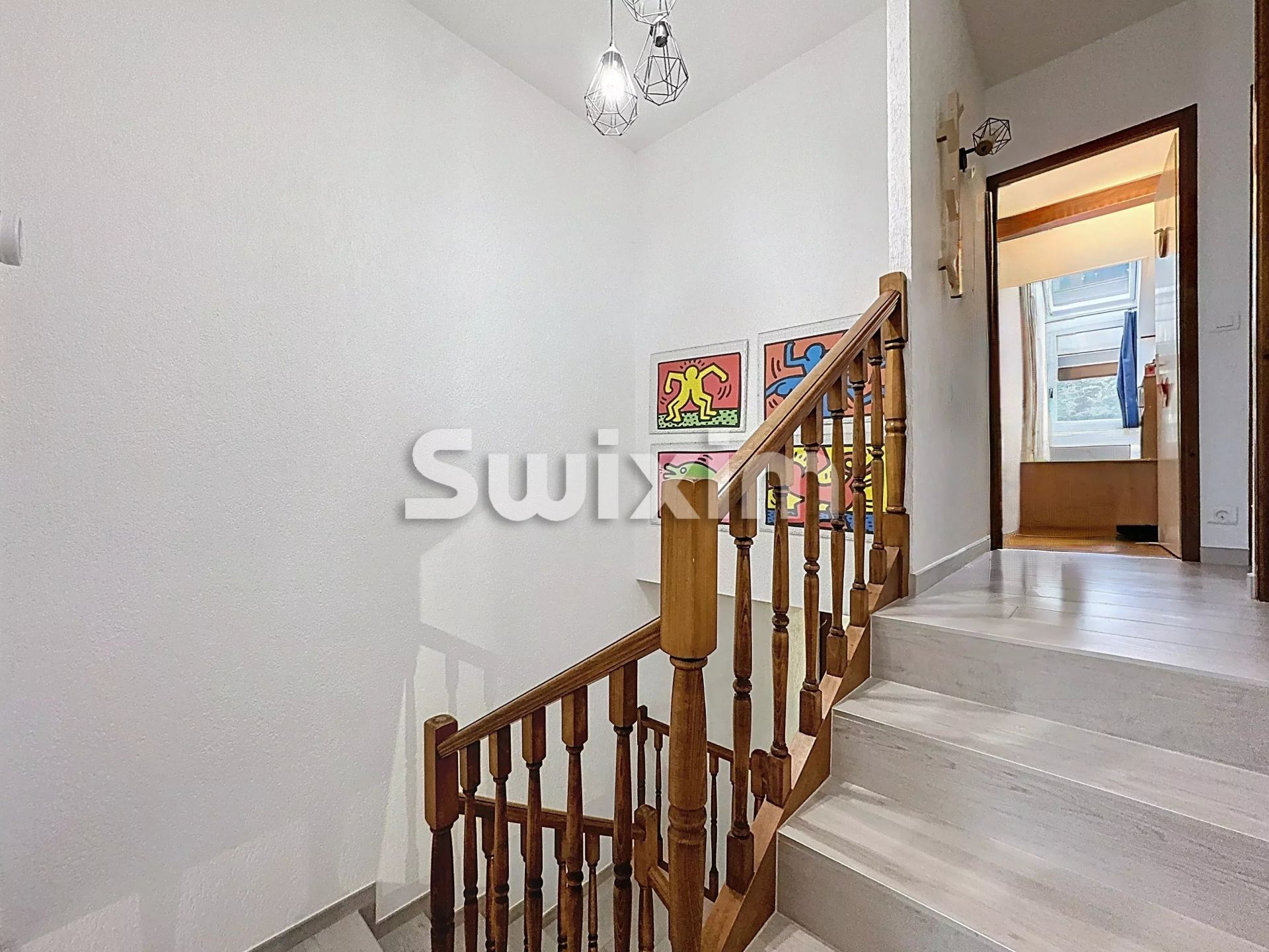 haus 4 Zimmer zum verkauf auf Prévessin-Moëns (01280)