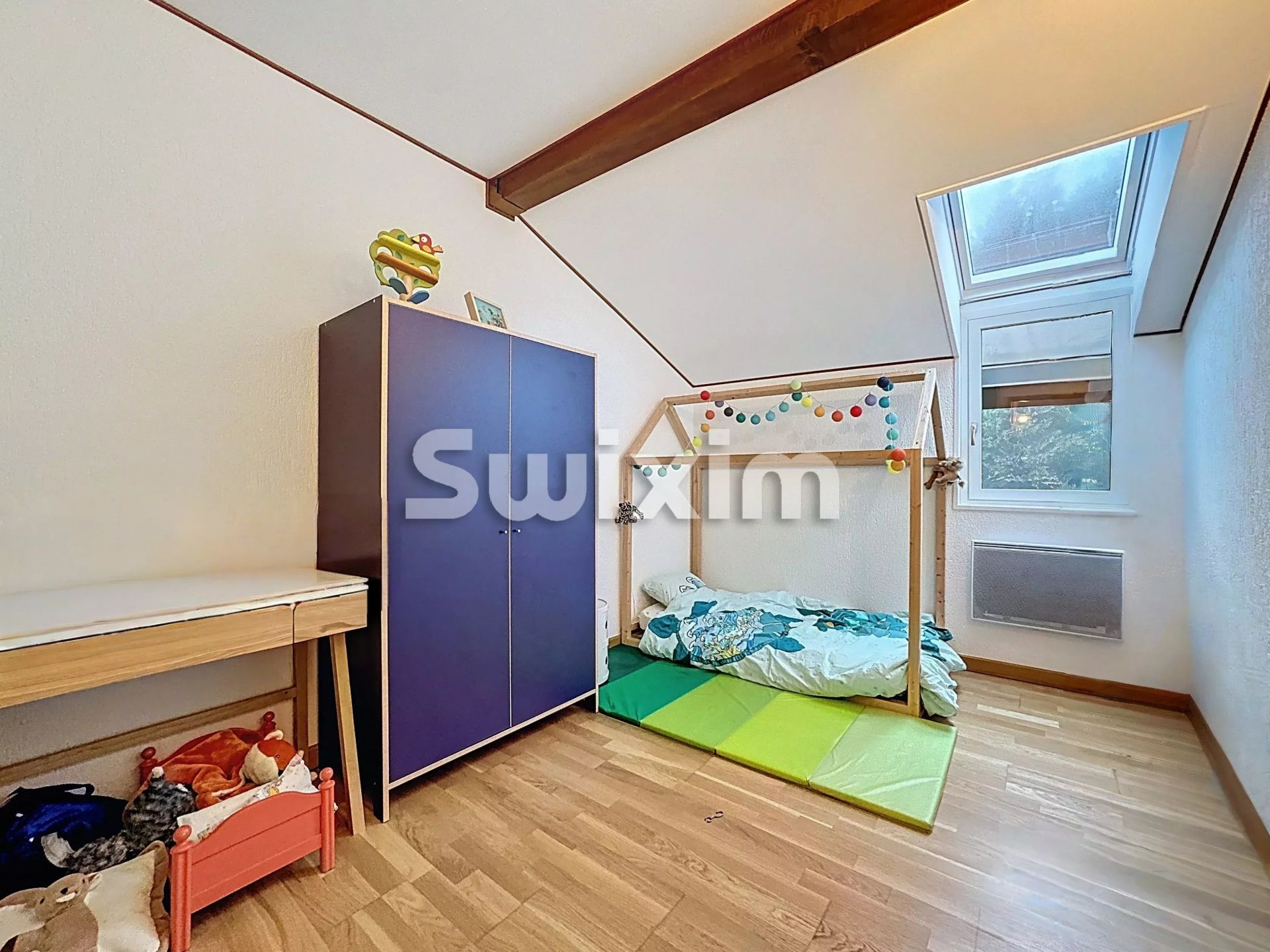 haus 4 Zimmer zum verkauf auf Prévessin-Moëns (01280)