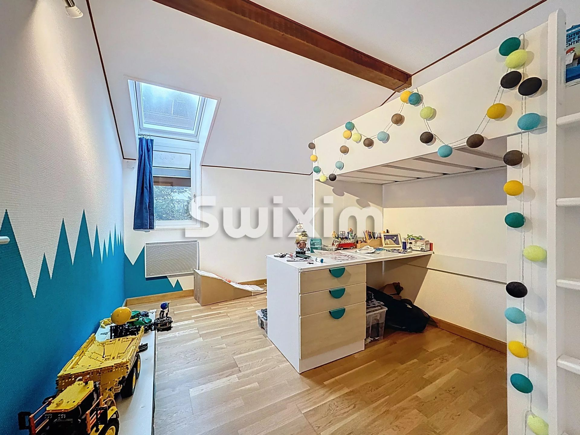 haus 4 Zimmer zum verkauf auf Prévessin-Moëns (01280)