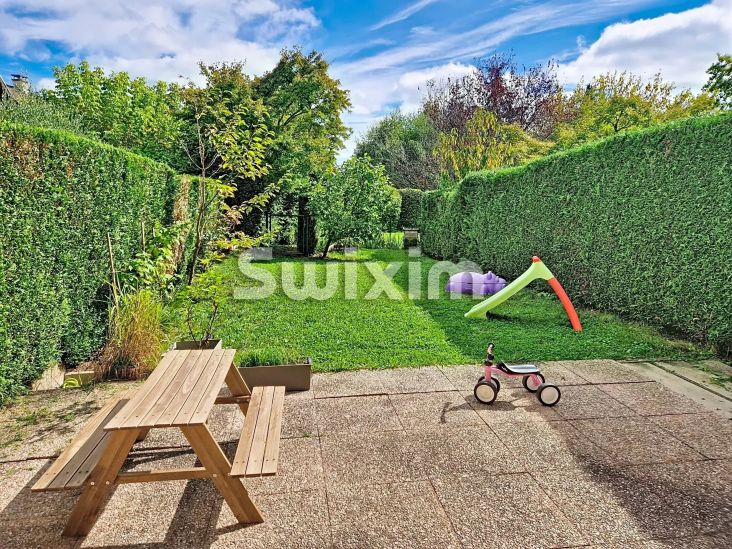 Verkauf Haus Prévessin-Moëns 4&nbsp;Zimmer 105&nbsp;m²