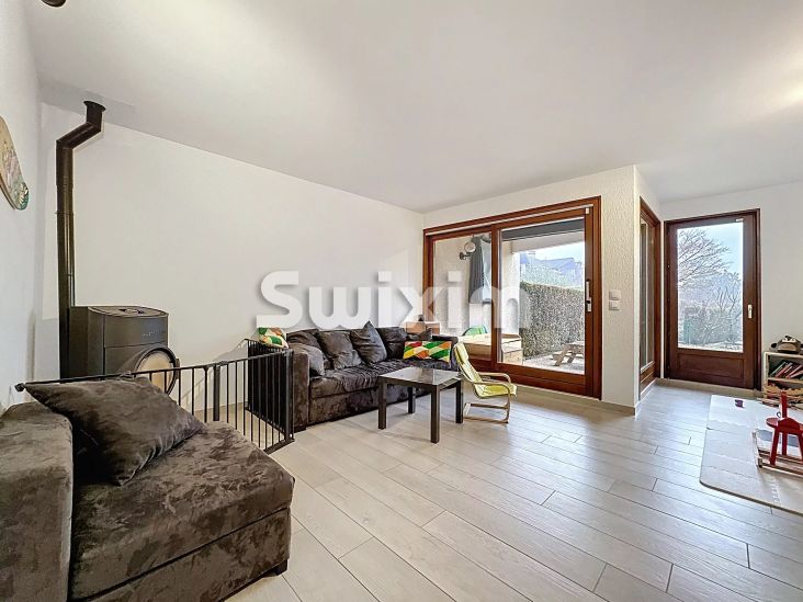 Verkauf Haus Prévessin-Moëns 4&nbsp;Zimmer 105&nbsp;m²