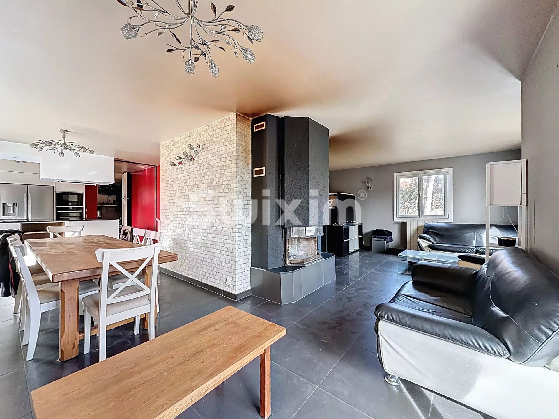 haus 7 Zimmer zum verkauf auf Gex (01170)