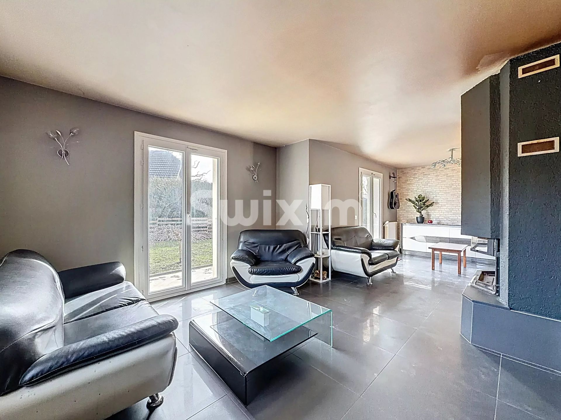 haus 7 Zimmer zum verkauf auf Gex (01170)