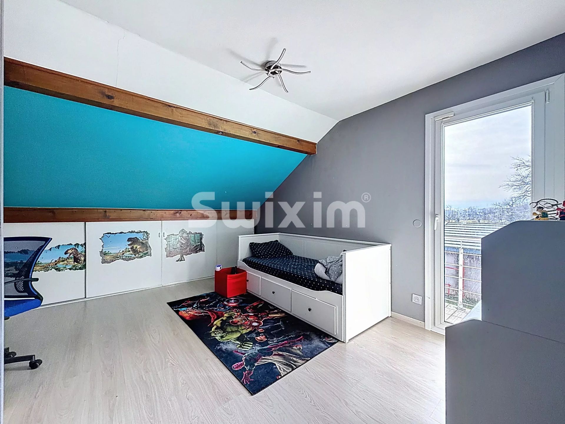 haus 7 Zimmer zum verkauf auf Gex (01170)