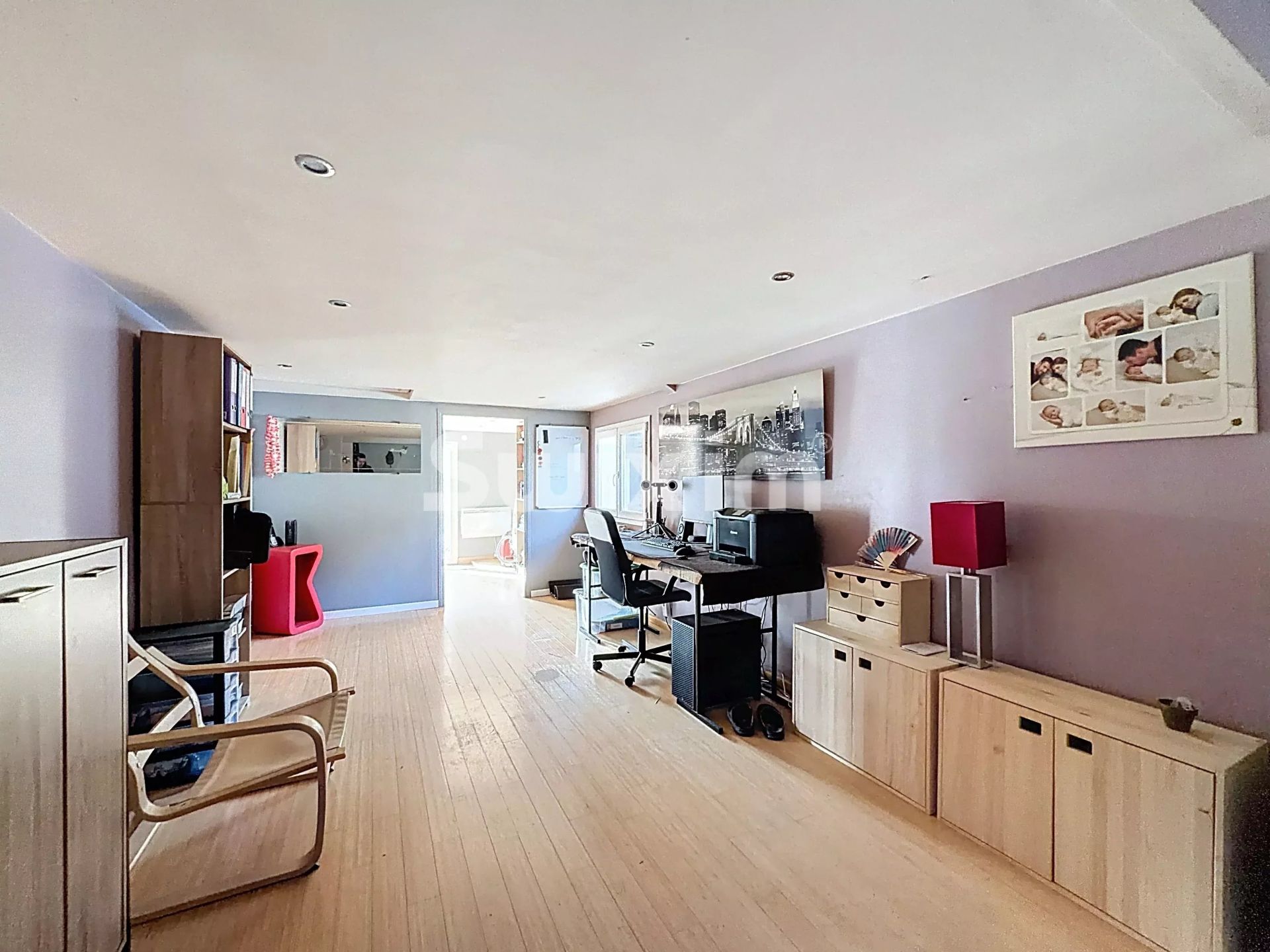 haus 7 Zimmer zum verkauf auf Gex (01170)