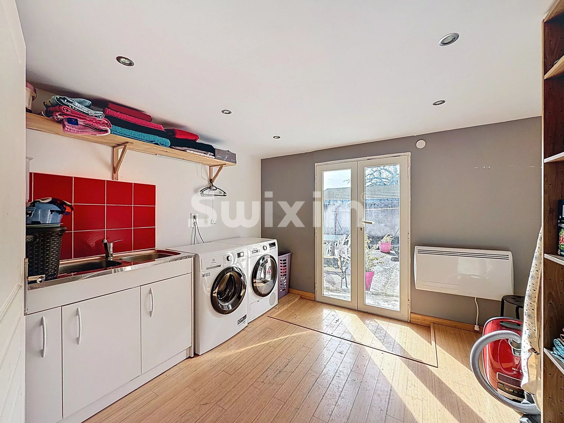 haus 7 Zimmer zum verkauf auf Gex (01170)