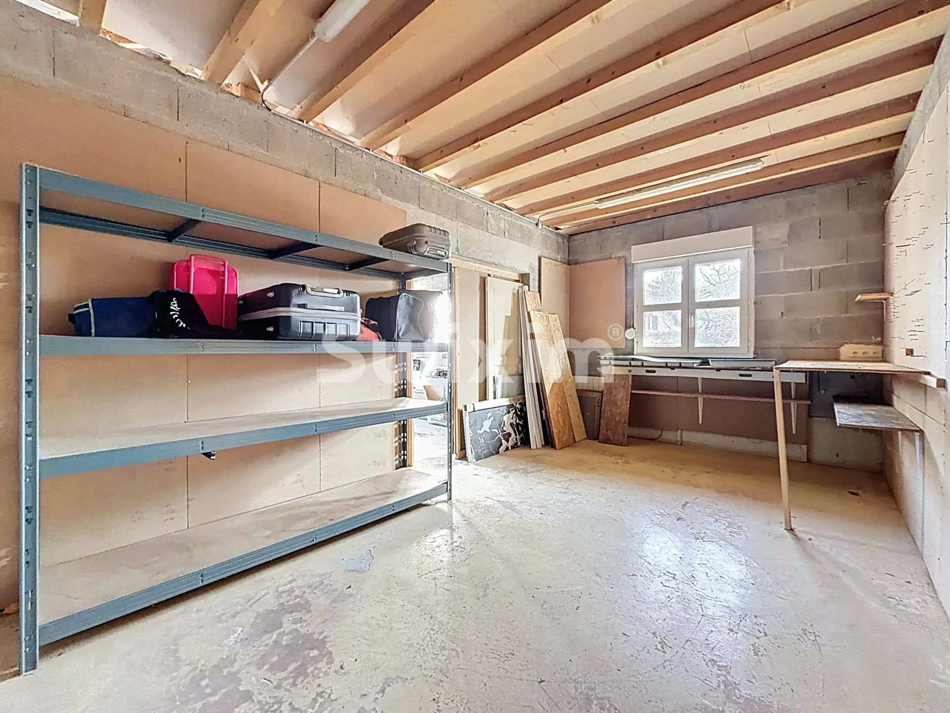 haus 7 Zimmer zum verkauf auf Gex (01170)