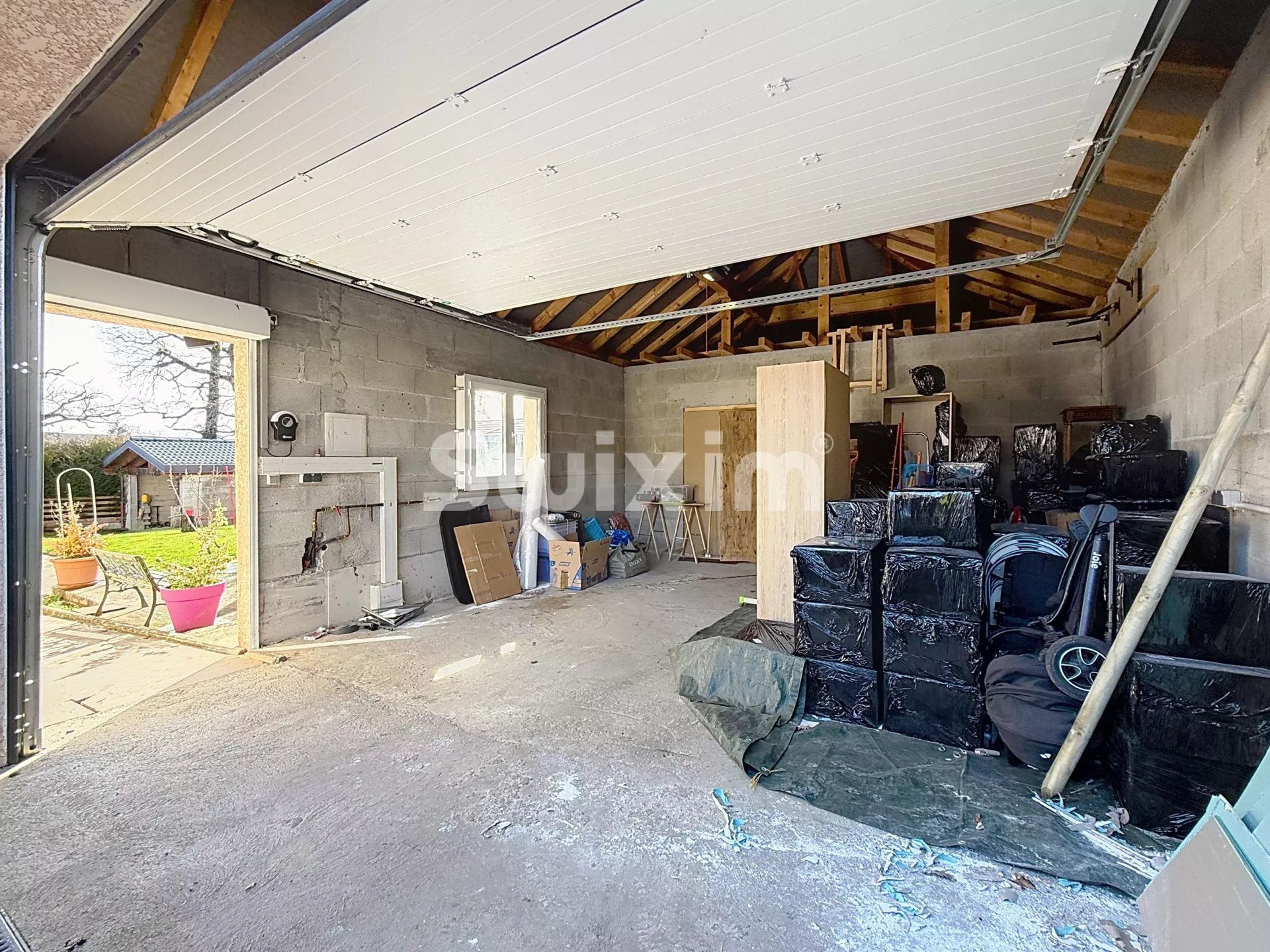 haus 7 Zimmer zum verkauf auf Gex (01170)