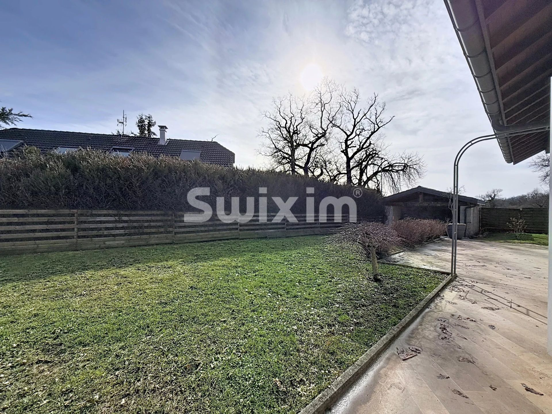 haus 7 Zimmer zum verkauf auf Gex (01170)