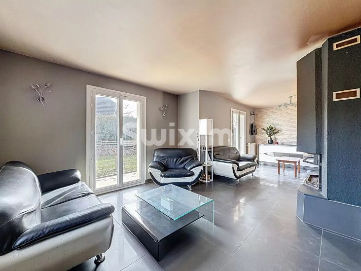 Verkauf Haus Gex 7&nbsp;Zimmer 169&nbsp;m²