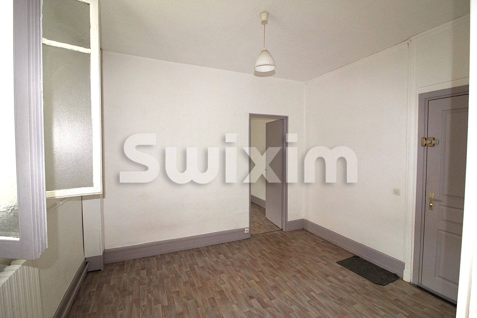 apartamento 2 Salas en venta en Aix-les-Bains (73100)