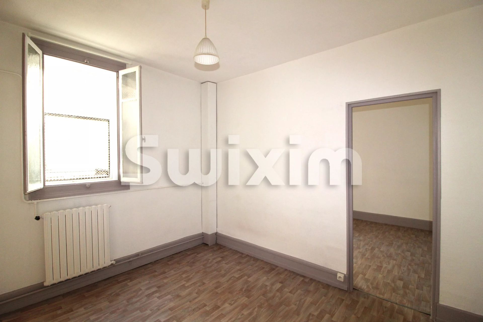 apartamento 2 Salas en venta en Aix-les-Bains (73100)