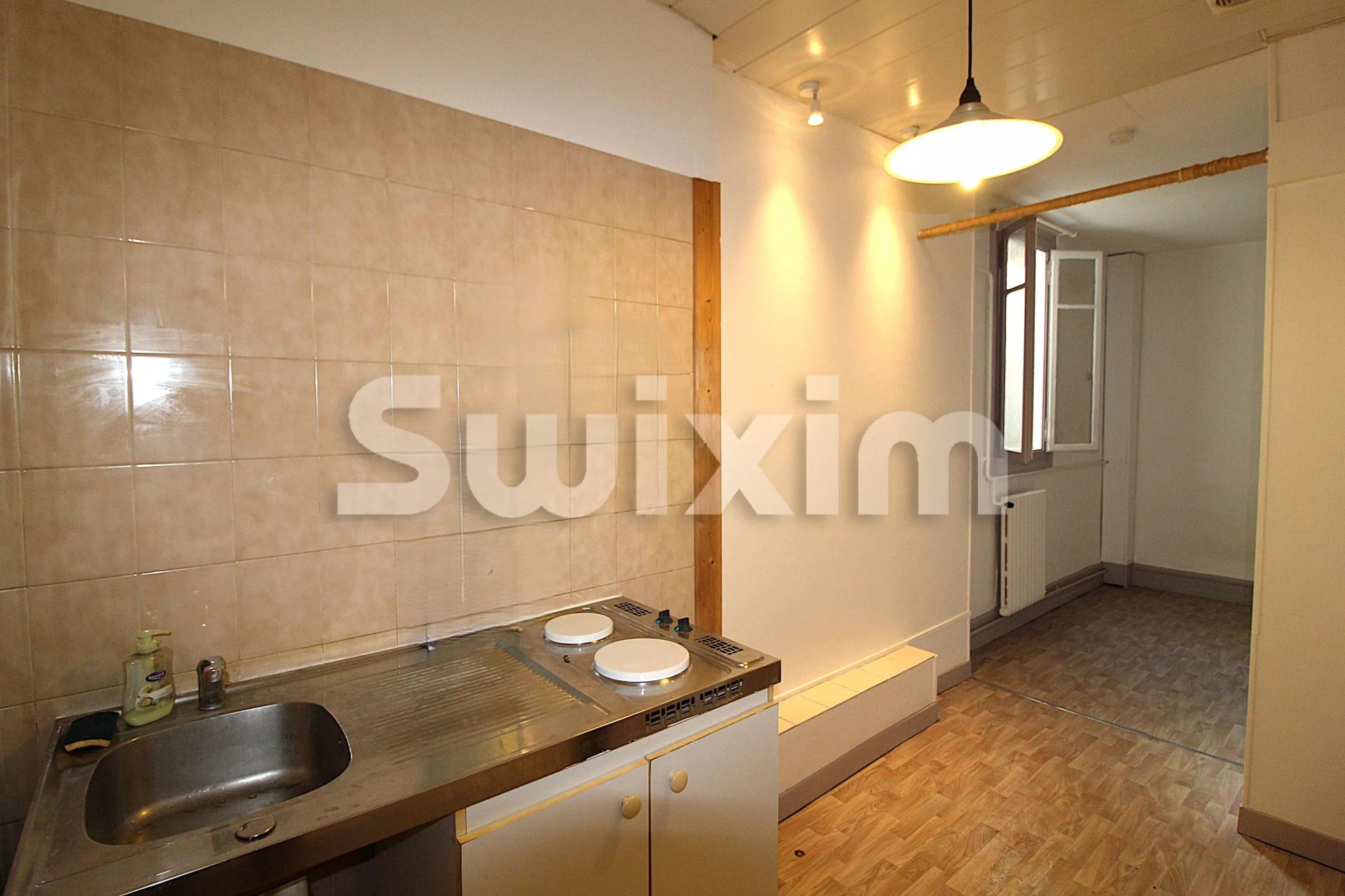 apartamento 2 Salas en venta en Aix-les-Bains (73100)