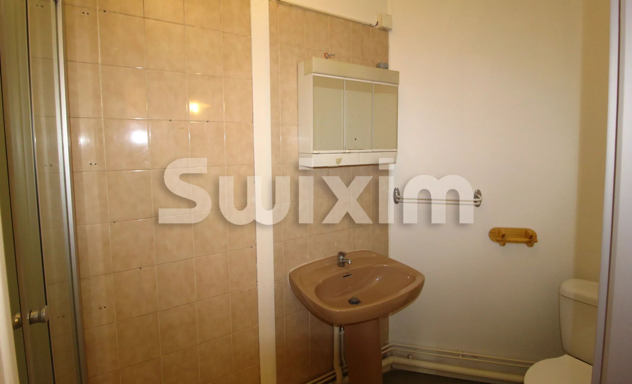 apartamento 2 Salas en venta en Aix-les-Bains (73100)