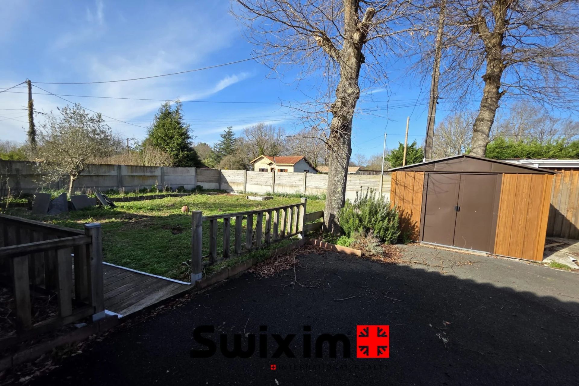 house 4 Rooms for sale on Carcans (33121)