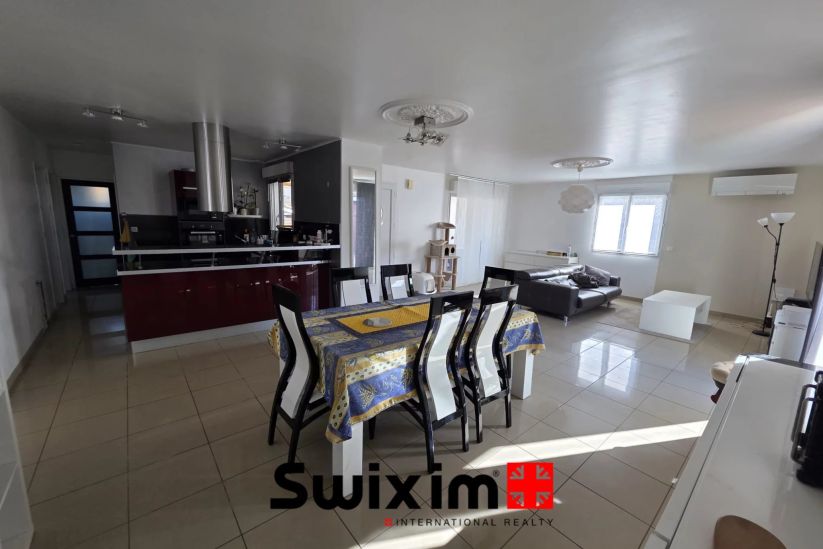 Sale House Carcans 4&nbsp;Rooms 98&nbsp;m²