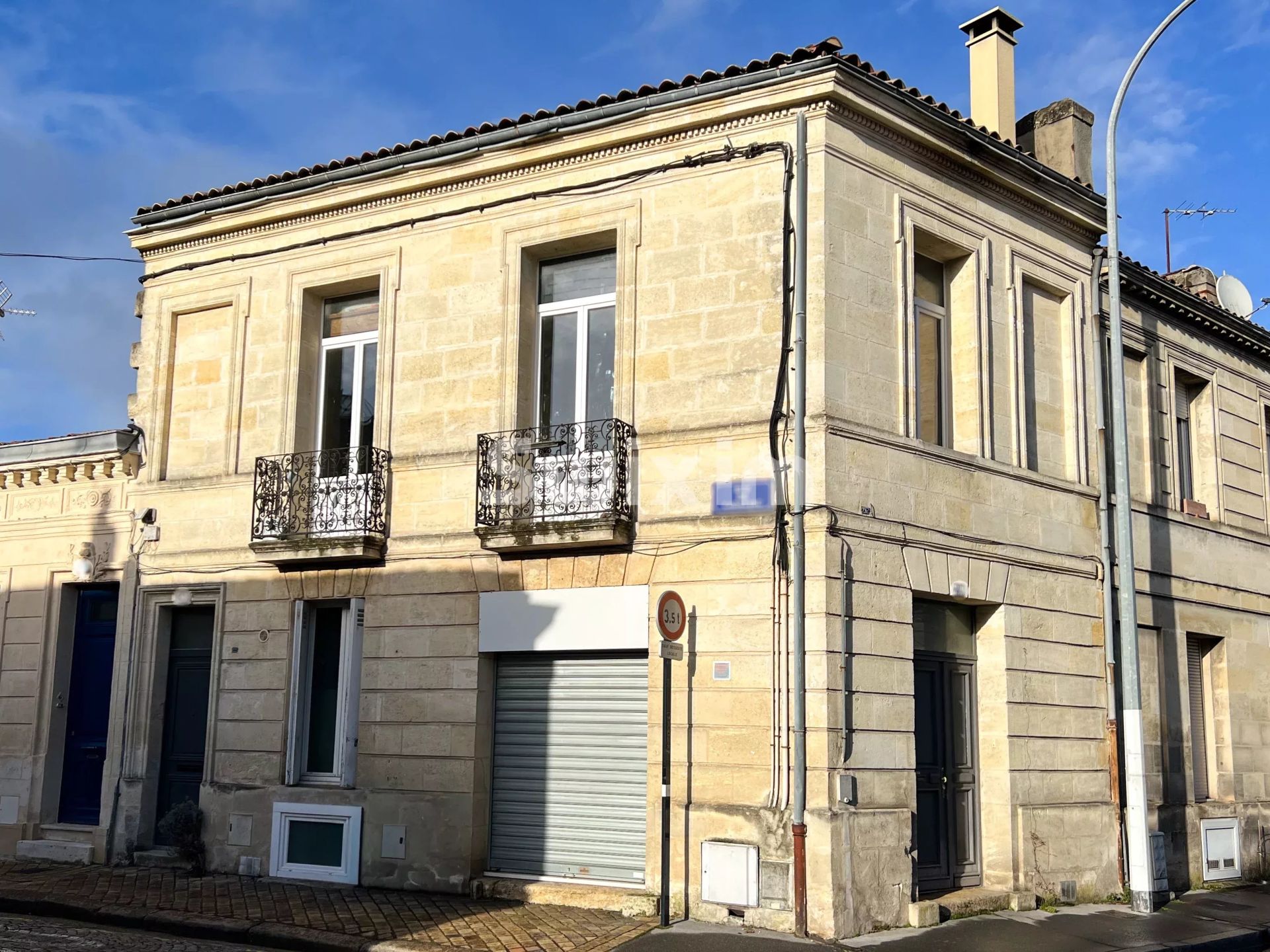 apartamento 4 Quartos para venda sobre Bordeaux (33800)