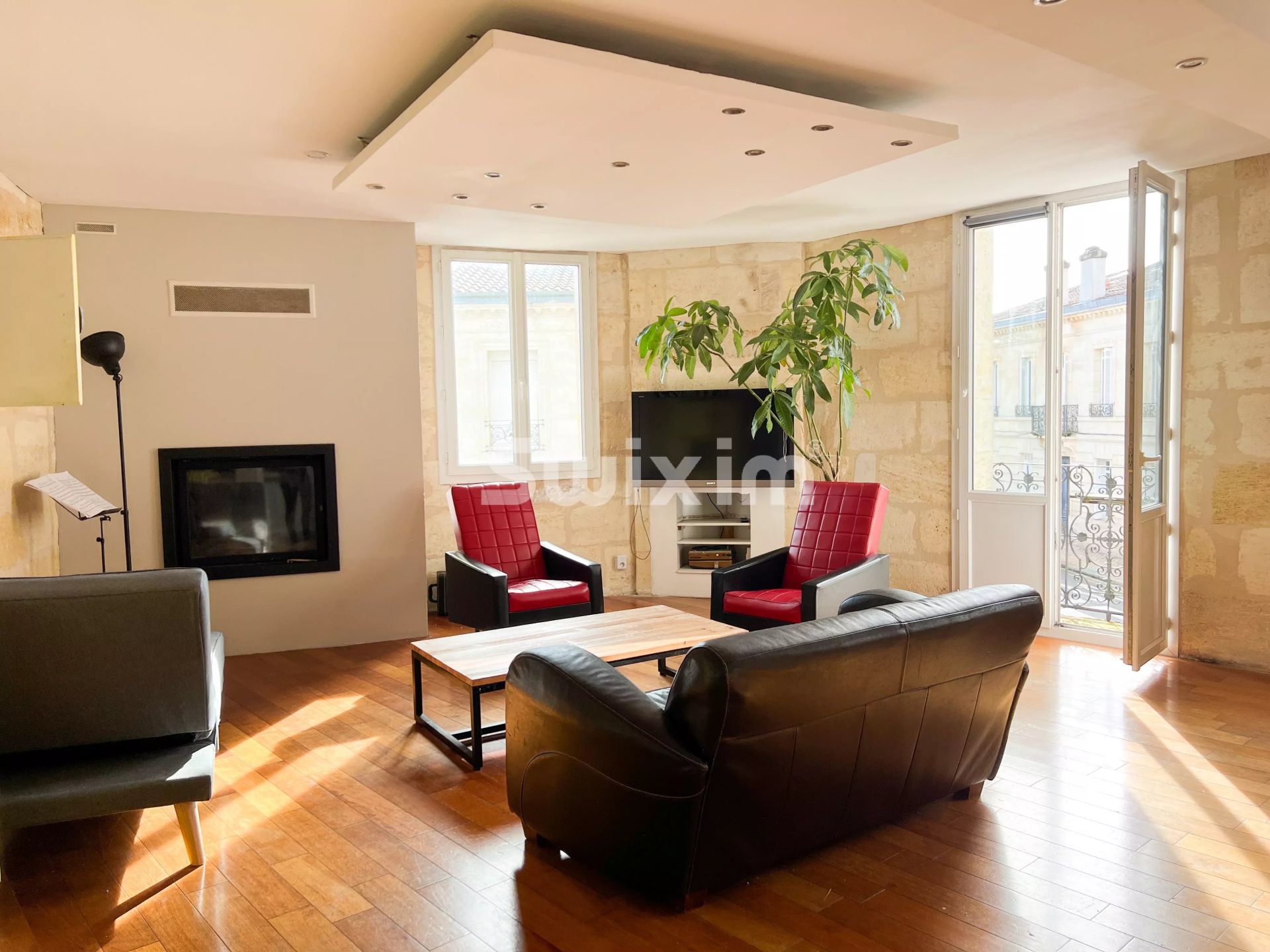 apartamento 4 Quartos para venda sobre Bordeaux (33800)