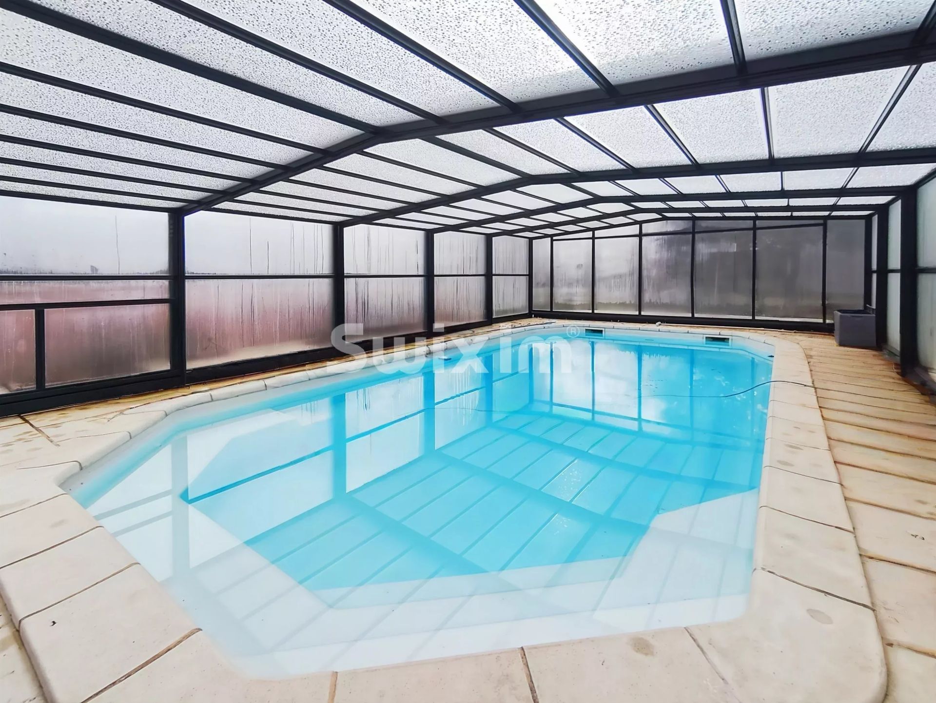 casa 6 Camere in vendita su Mornas (84550)