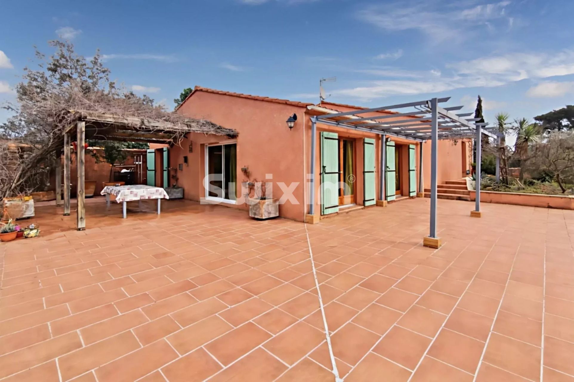 haus 6 Zimmer zum verkauf auf Mornas (84550)