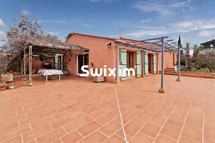 Vendita Casa Mornas 6&nbsp;Camere 167&nbsp;m²