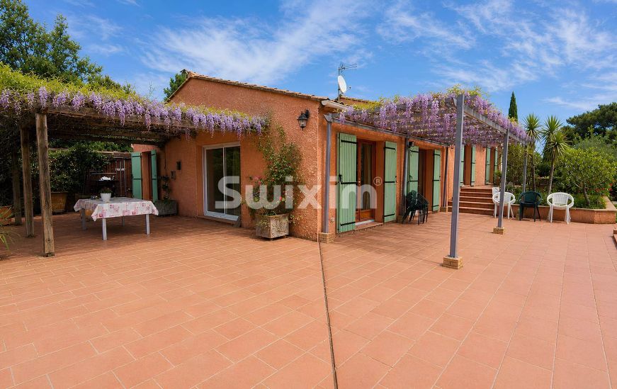 Vendita Casa Mornas 6&nbsp;Camere 167&nbsp;m²