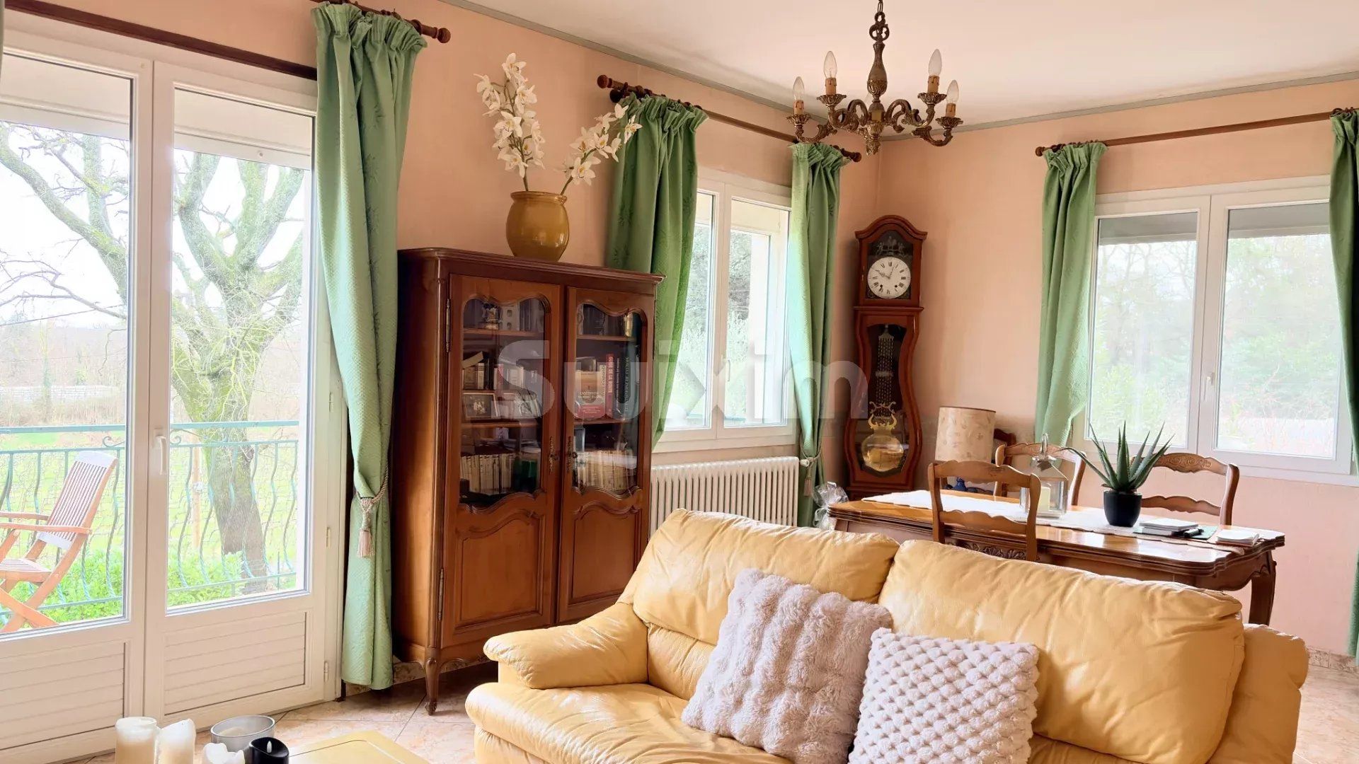 maison 6 Pièces en vente sur Uzès (30700)