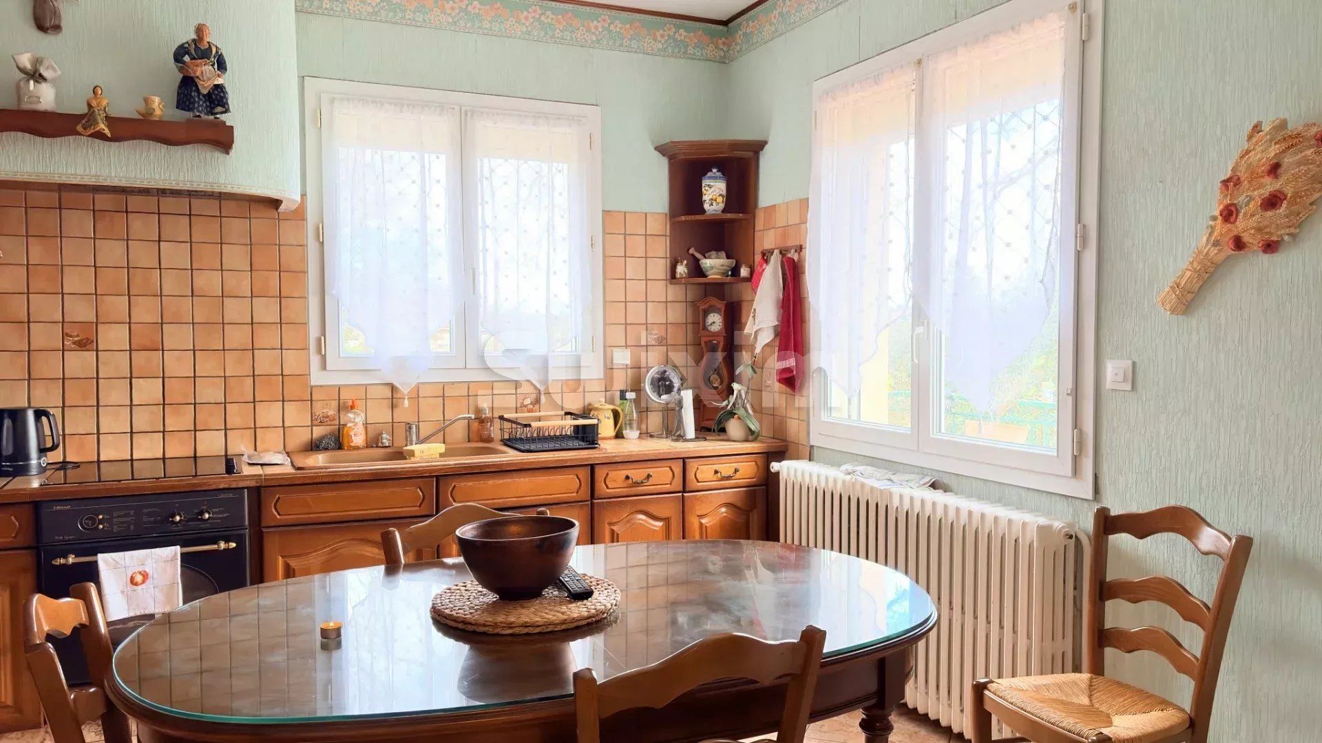 maison 6 Pièces en vente sur Uzès (30700)