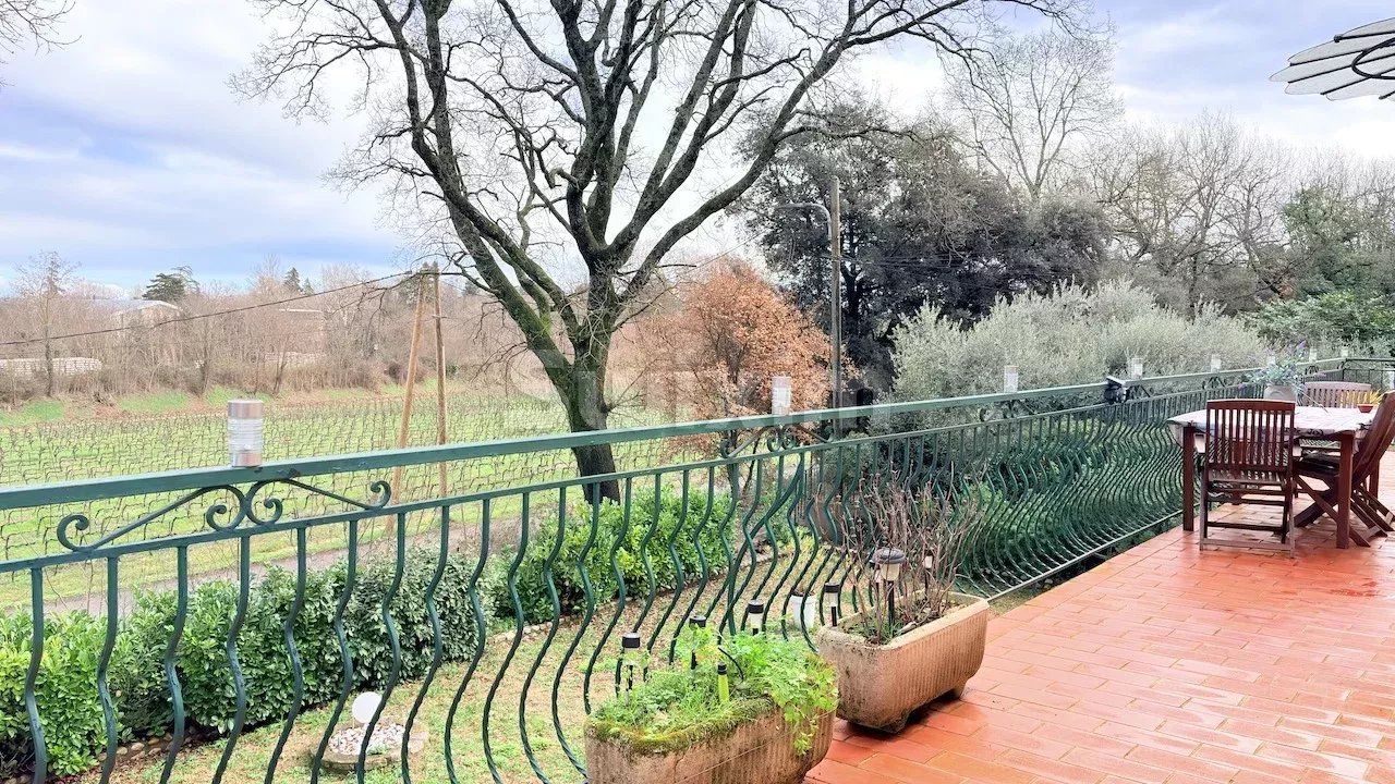 maison 6 Pièces en vente sur Uzès (30700)