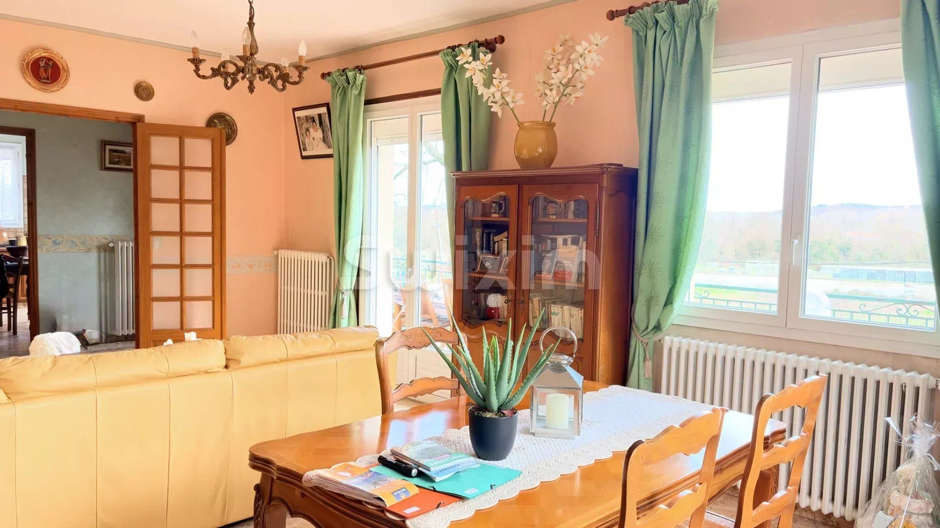 maison 6 Pièces en vente sur Uzès (30700)