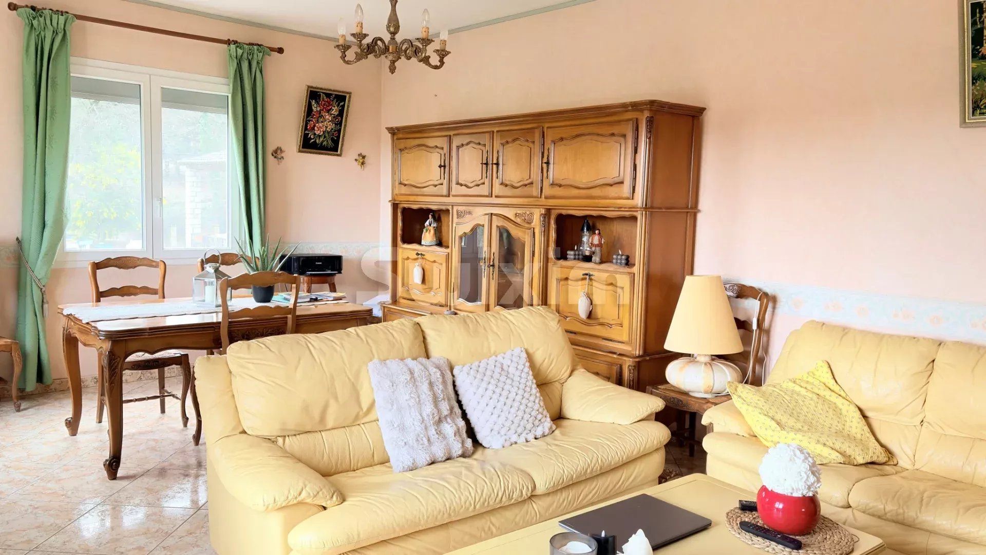 maison 6 Pièces en vente sur Uzès (30700)