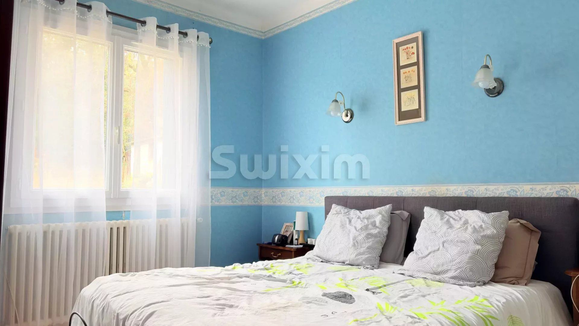 maison 6 Pièces en vente sur Uzès (30700)