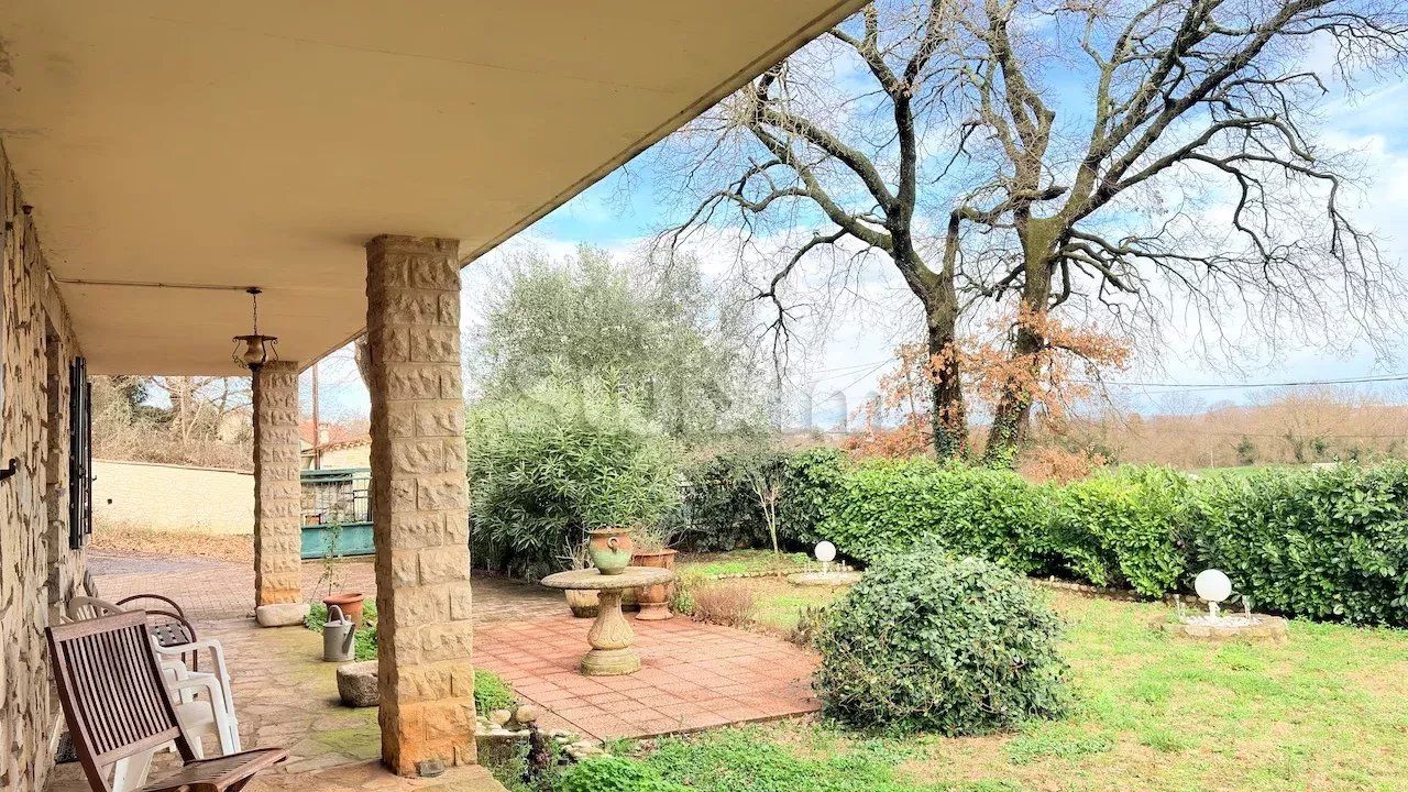 maison 6 Pièces en vente sur Uzès (30700)