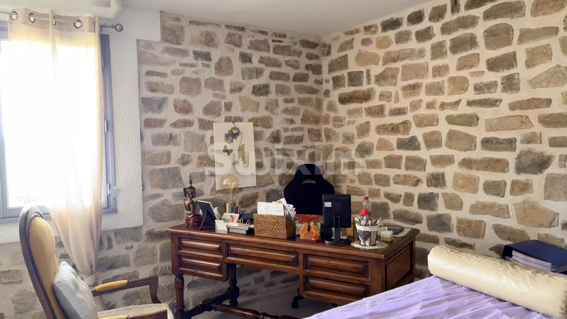 maison 6 Pièces en vente sur Uzès (30700)