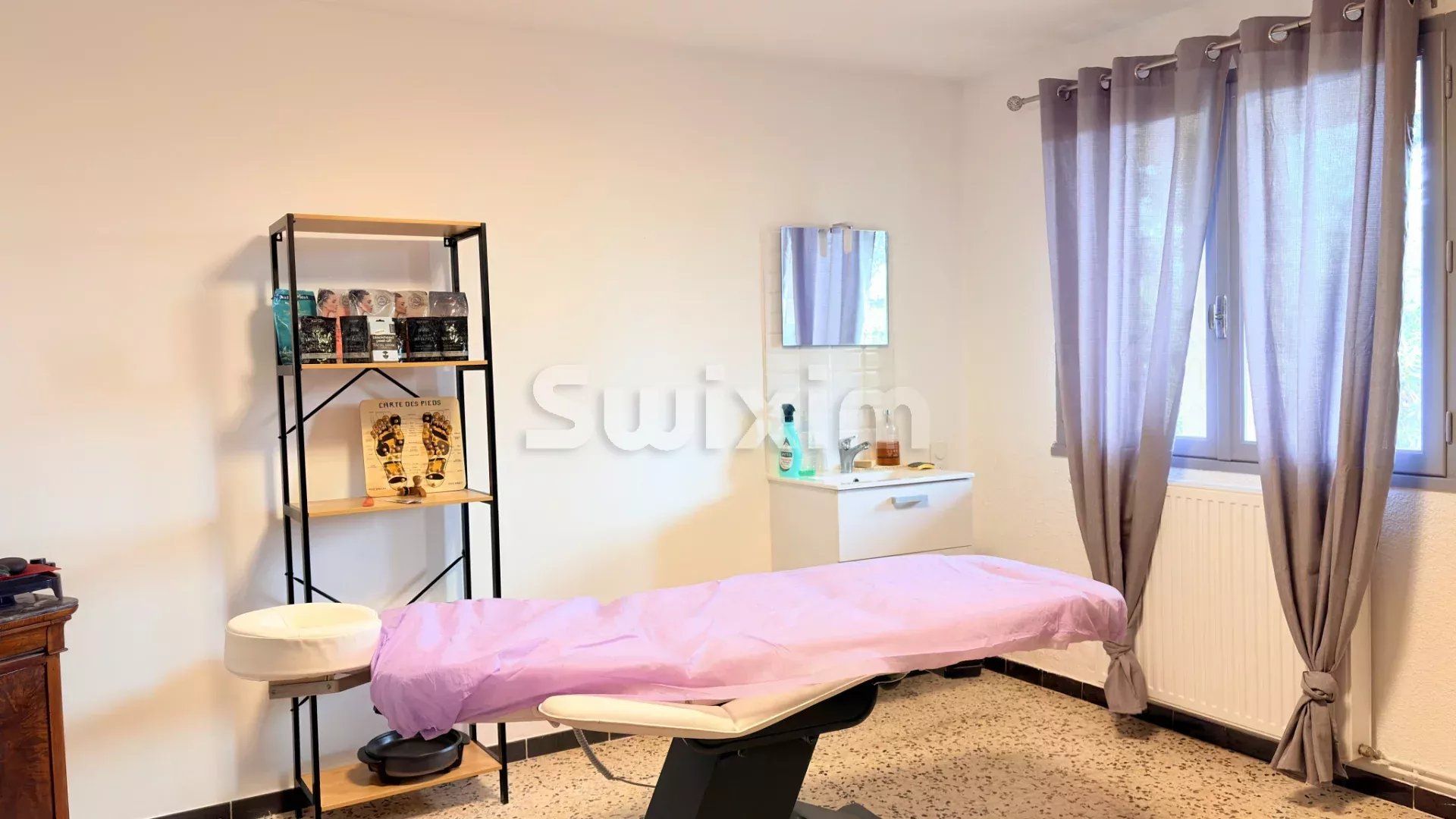 maison 6 Pièces en vente sur Uzès (30700)