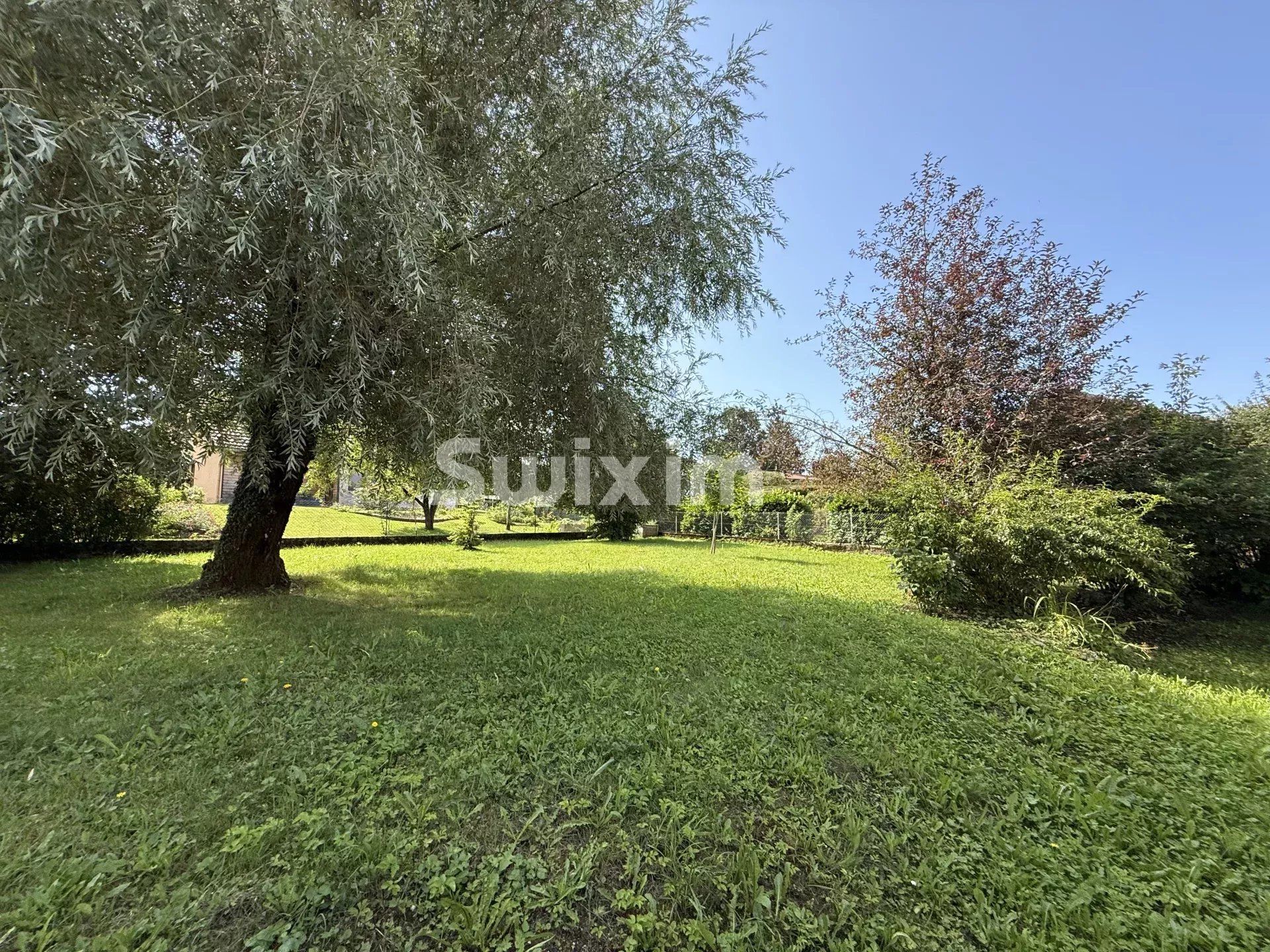 maison 3 Pièces en vente sur Chapois (39300)